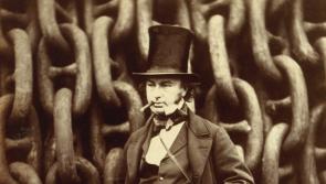 Isambard Kingdom Brunel: The man who brought the Railway &ndash; and a pudding riot &ndash; to Paignton