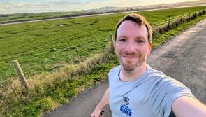 From press box to pavement: Former Gazette sports editor tackles London Marathon