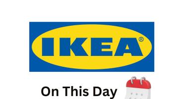 Ikea opened in Exeter