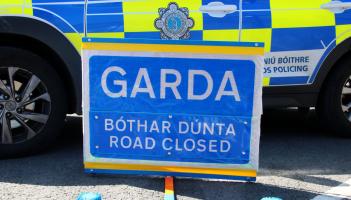 Gardai issue update on Offaly collision after two teen pedestrians sent to hospital