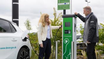 A major milestone towards an electric future