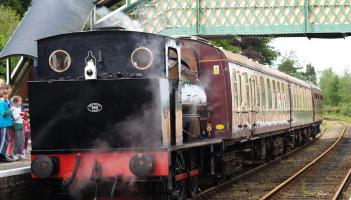 Charity secures huge grant to unlock Devon's railway history