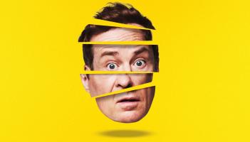 Ardal O’Hanlon: Not Himself