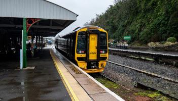 Concerns raised over 'vulnerability' of vital North Devon rail link