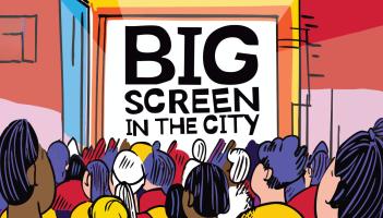 Open-air cinema confirmed for Exeter