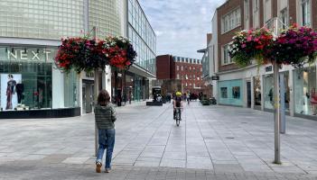 The changes would lift Exeter&rsquo;s population above 250,000
