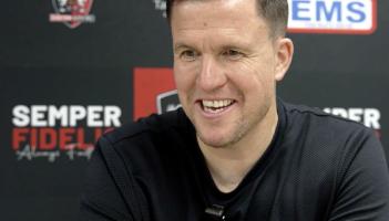 Gary Caldwell's team were impressive against Peterborough