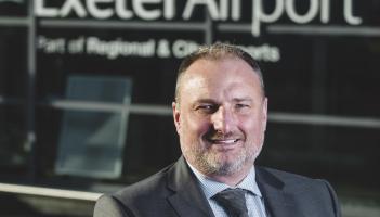 Exeter Airport rated best in the UK by Which?
