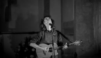 Devon Musician teams up with Live Aid legend for haunting 80s cover