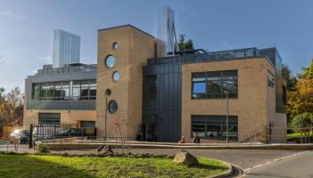 South West Water teams up with University of Exeter on major AI project