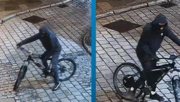 Pictures released after rare antiques stolen in Exeter Museum burglary