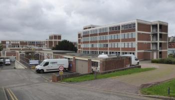 Royal Devon NHS trust named top in new CQC survey for South West
