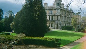 Exeter named among top 10 best places to live in Devon