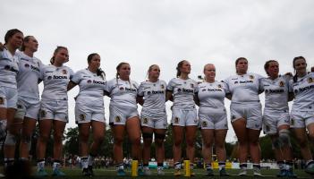 Exeter Chiefs Women chase semi-final glory at Sandy Park