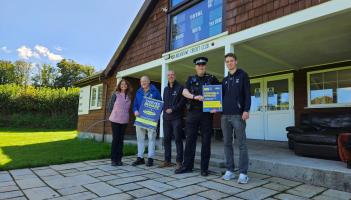 SmartWater Kits