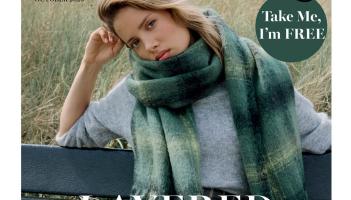 Exeter Living October issue 2025