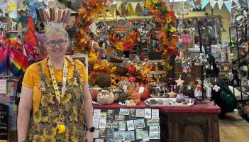 Exeter Craft Hub celebrates 6th anniversary with inclusive workshops and community spirit