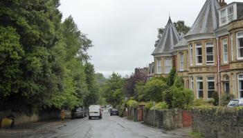 Have Your Say: How Barnfield Road Redesign Could Change Daily Life in Exeter