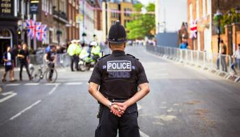 Police step up patrols at Exeter synagogue after Manchester terror attack