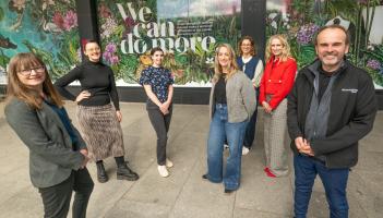 Meet the people powering Exeter's greener future