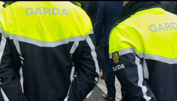 RIP: Infant boy dies following 'road traffic incident' outside Dublin home