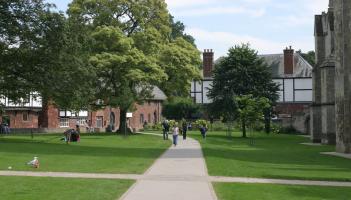 Exeter Plan heads to examination: city’s growth strategy under scrutiny