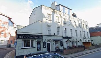 End of an era for Exeter pub as owners submit plans for housing