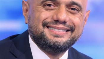 University of Exeter launches £150m fundraising campaign led by Sajid Javid