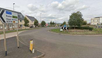 Major new family hub approved for fast-growing town near Exeter