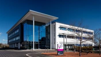 Major new CEO role opens at Exeter Science Park with a salary of £110K to £120K