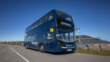 Exeter Greens challenge Stagecoach over 'steep' city bus fare hikes