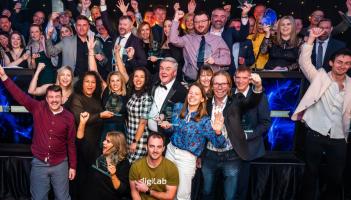 Exeter at the forefront of regional innovation as local institutions make award shortlist