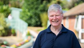 Exeter care home part of Devon group up for 11 national awards