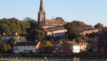 Exeter unites for National Hate Crime Awareness Week with call to stand up to hate