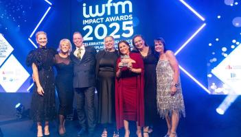Exeter shopping centre wins national award for putting community first