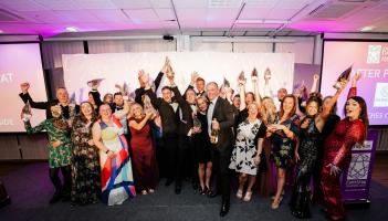 Exeter Living Awards 2025 celebrate the city’s outstanding businesses and community heroes