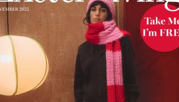 Exeter Living November issue