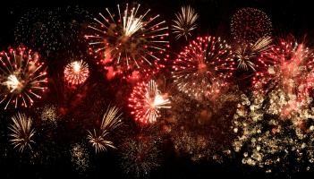 Exeter prepares for a ‘spooktacular’ fireworks night at Westpoint Arena