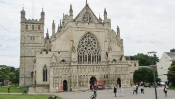 Exeter joins forces with Plymouth and Torbay in proposal for new four-council Devon model