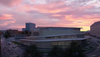 Exeter street light dimming trial could change after councillors’ concerns