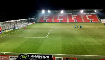 Job cuts confirmed at Exeter City FC as fan-owned club battles rising costs