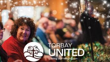 Torbay United annual carol concert returns this weekend