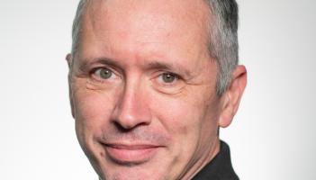 Operations Director at Nexus, John Brett