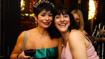 A Midweek Look Back at TWENTY1 with Shot by Rob