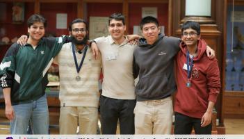 University of Exeter celebrates a landmark year of award-winning student success