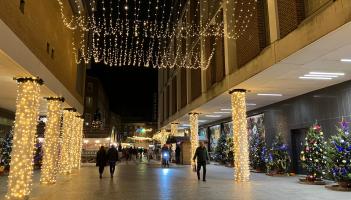 Westbank launches festive campaigns to support struggling families across Exeter