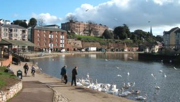 Five affordable days out in Exeter: Best low-cost things to do in the city