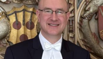 University of Exeter Vice-Chancellor named Deputy Lieutenant of Devon