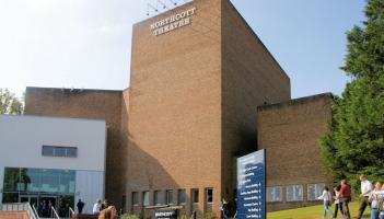 Hundreds of Exeter families receive free Northcott tickets for Christmas shows