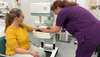 New 3D imaging trial in Exeter aims to detect rheumatoid arthritis earlier